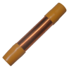 COPPER FILTER DRIYER,MOLECULAR ID 1/4" x OD 3MM-2 HOLES