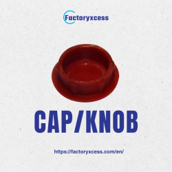 CAP/KNOB