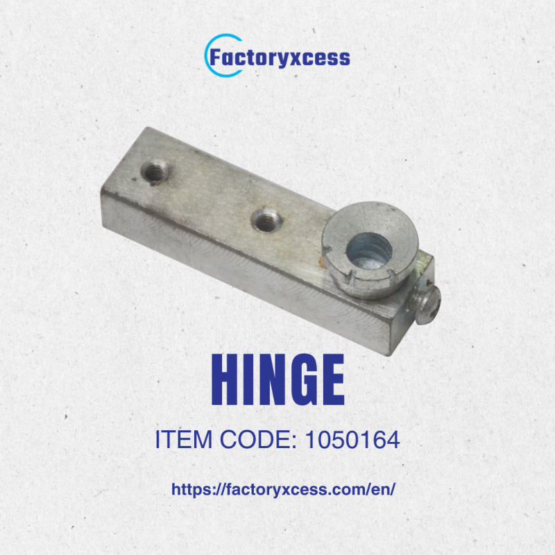 HINGE