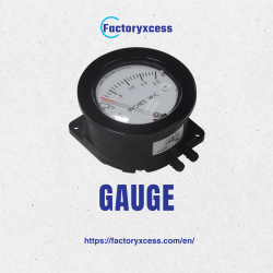 GAUGE