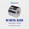 RH METAL BLOCK