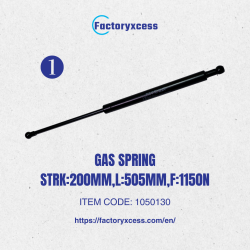 GAS SPRING