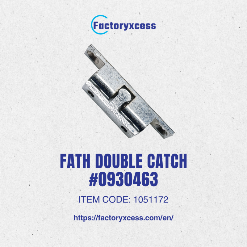 FATH DOUBLE CATCH