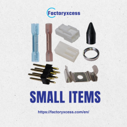 SMALL ITEMS
