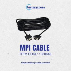 MPI Cable