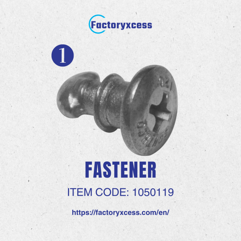 FASTENER