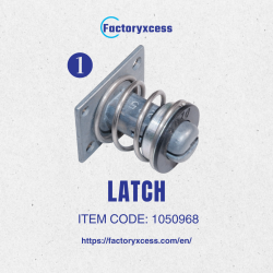 LATCH