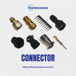 CONNECTORS