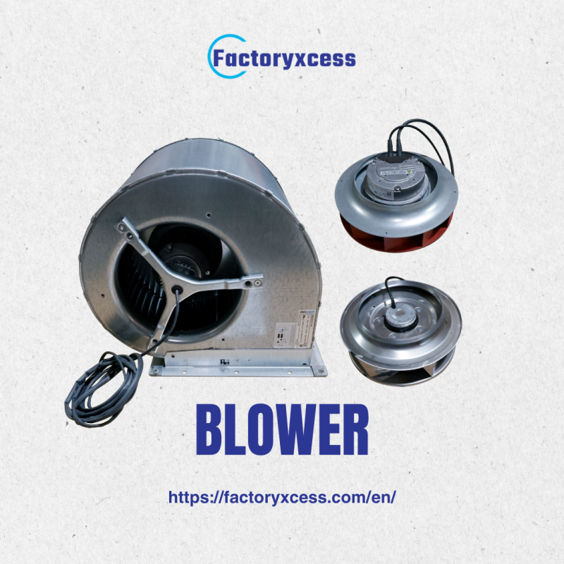 BLOWER