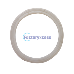 GASKET, CLAMP 3A 3", 316L