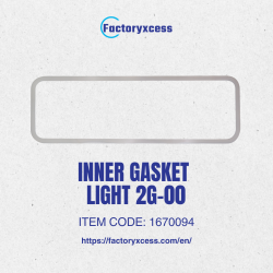 INNER GASKET LIGHT 2G-00