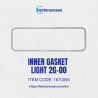 INNER GASKET LIGHT 2G-00