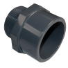 ADAPTOR BUSHES EQUAL ADAPTOR BUSHES EQUAL