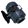 VKDAV MANUAL BALL VALVE, PVC ASTM SOCKET, EPDM SIZE: 1-1/2"