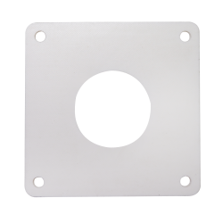 GPPI-GASKET VHP PLATE