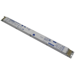 OSRAM QTI 2X28/54W, DIMMABLE ELECTRONIC BALLAST