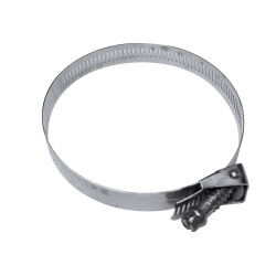 HOSE CLAMP 4 INCH