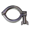 TRI-CLAMP 2"