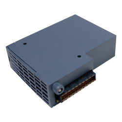 ET200SP BUS ADAPTER BA2XRJ45 PN:6ES7 193-6AR00-0AA0