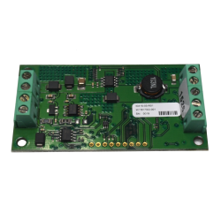 OXYGEN SENSOR CONTROL BOARD OXY-LC-V25-455-161